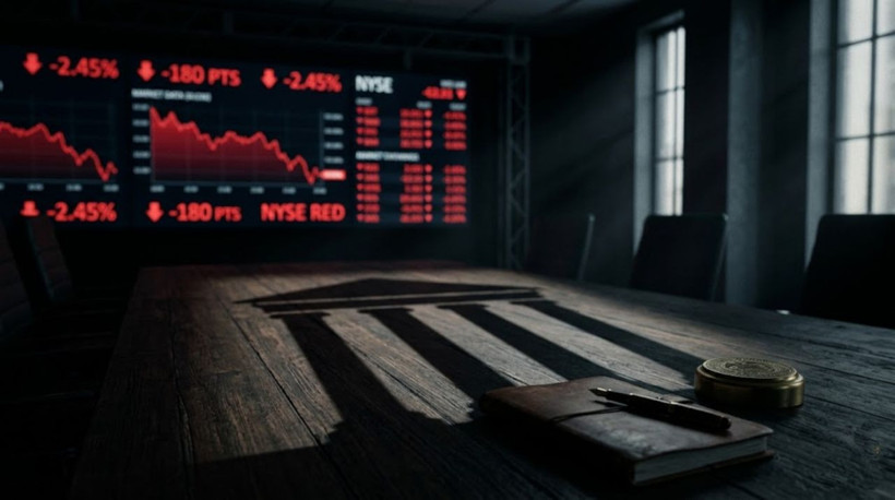 Bitcoin fiyatı jeopolitik ve makroekonomik baskılarla geriledi - Resim: 6
