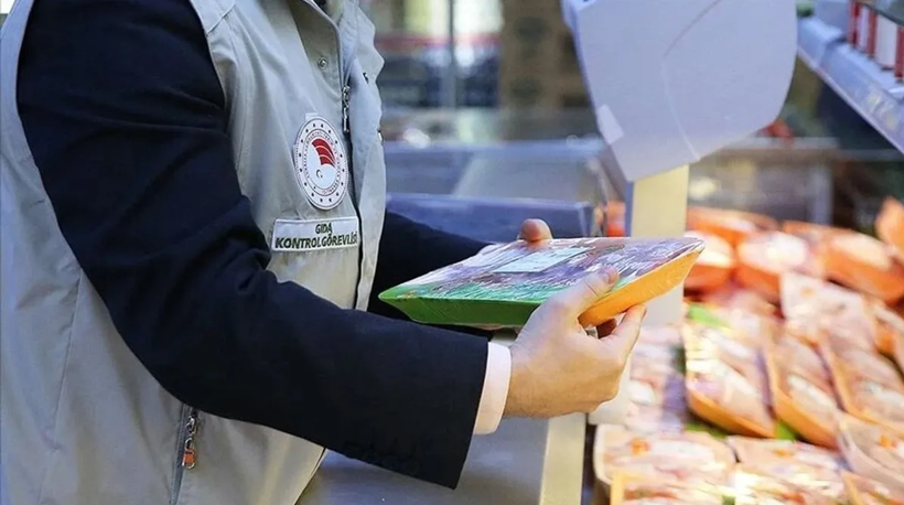 Bakanlık tek tek ifşa etti: Köfteden 'baş', sucuktan 'kanatlı' çıktı - Resim: 1