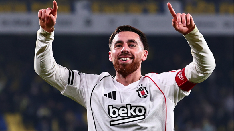 Greenwood zirveyi zorladı! Süper Lig'in en değerli futbolcuları listesi değişti - Resim: 6