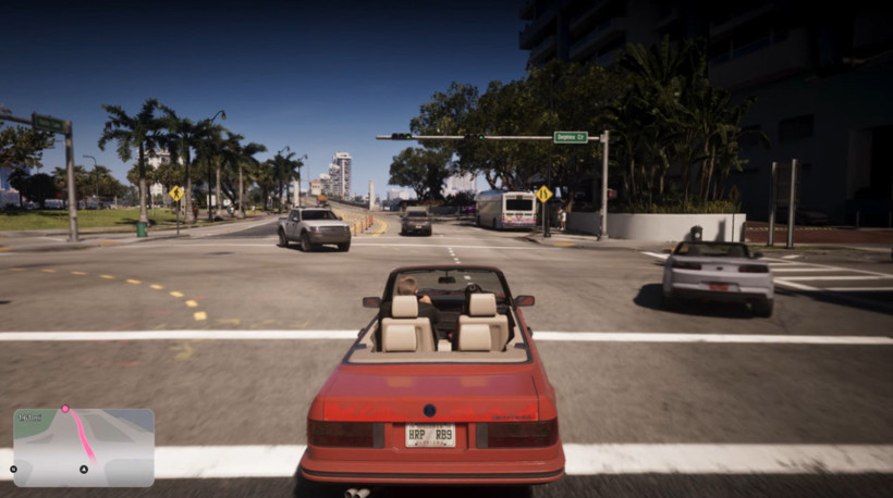 GTA 6 ateşi borsaya sıçradı: Take-Two hisseleri uçtu - Resim : 2
