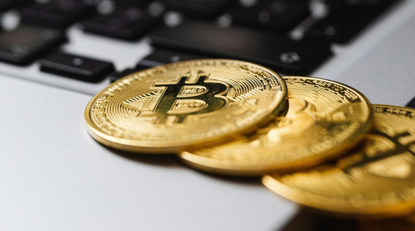 Bitcoin'de bir saatte sert düşüş: 200 milyon dolar silindi - Resim: 12