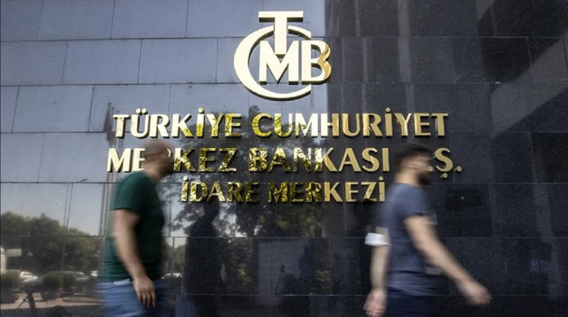 Faiz indiriminin ardından üç bankadan dikkat çeken tahmin: TCMB'nin sonraki adımı ne olacak? - Resim: 5