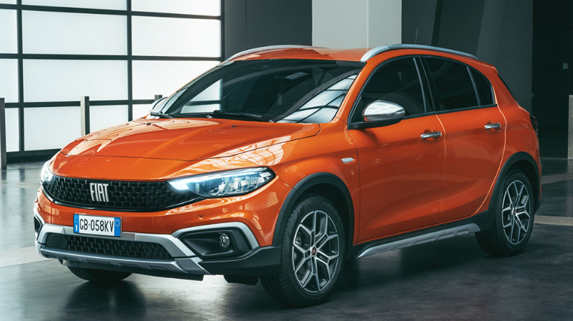 Bu fiyata hâlâ sıfır otomobil var mı? İşte 1.5 milyon TL'nin altındaki 21 model - Resim: 11