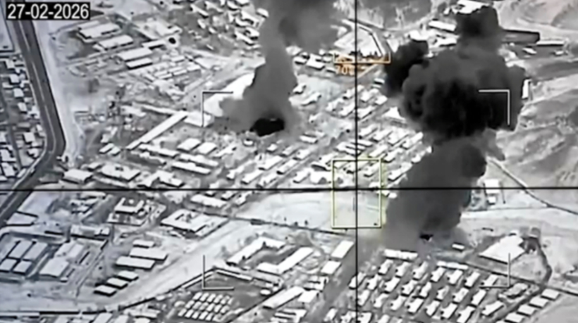 Pakistan-Afganistan arasında ateşkes &ccedil;&ouml;kt&uuml;: Aramızda a&ccedil;ık bir savaş var - Resim : 1