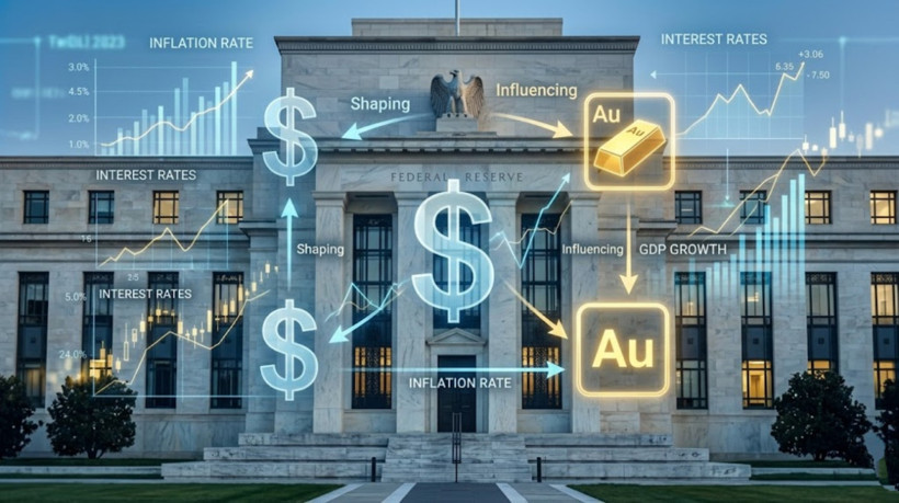 Morgan Stanley'den altın i&ccedil;in yeni tahmin - Resim : 3