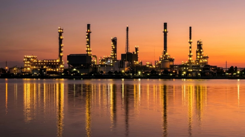 &Ccedil;in'de sanayi şirketlerinin k&acirc;rları yapay zeka etkisiyle arttı - Resim : 3