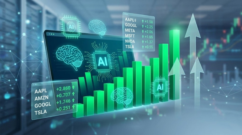 K&uuml;resel piyasalar teknoloji devlerinin bilan&ccedil;o rakamlarını ve Fed kararlarını bekliyor - Resim : 3