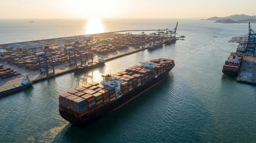 &Ccedil;in'de sanayi şirketlerinin k&acirc;rları yapay zeka etkisiyle arttı - Resim : 4