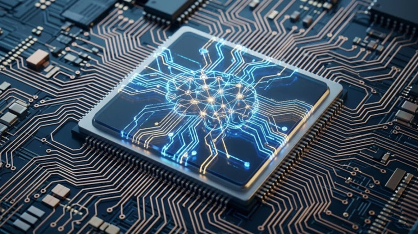 &Ccedil;in'de sanayi şirketlerinin k&acirc;rları yapay zeka etkisiyle arttı - Resim : 2