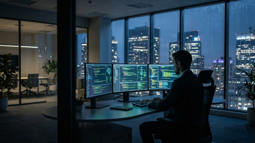 Citigroup yapay zeka pazarı i&ccedil;in beklentilerini y&uuml;kseltti - Resim : 1