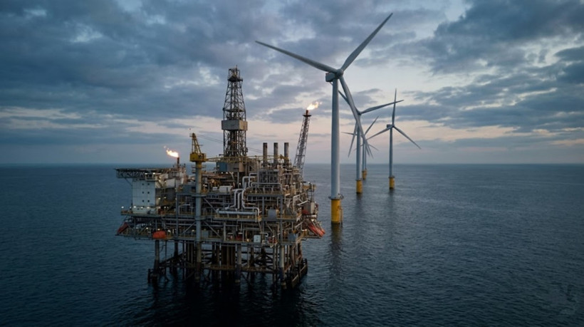 İran savaşının etkileri Avrupa Birliği ekonomisini zorluyor - Resim : 2