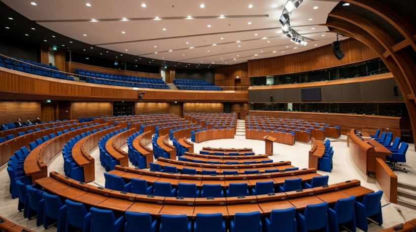 İran savaşının etkileri Avrupa Birliği ekonomisini zorluyor - Resim : 1