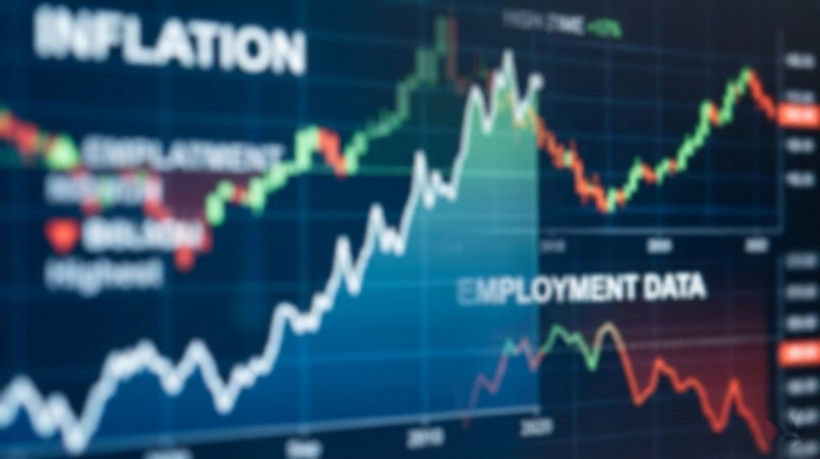 Jerome Powell son Fed toplantısı i&ccedil;in k&uuml;rs&uuml;ye &ccedil;ıkıyor - Resim : 2