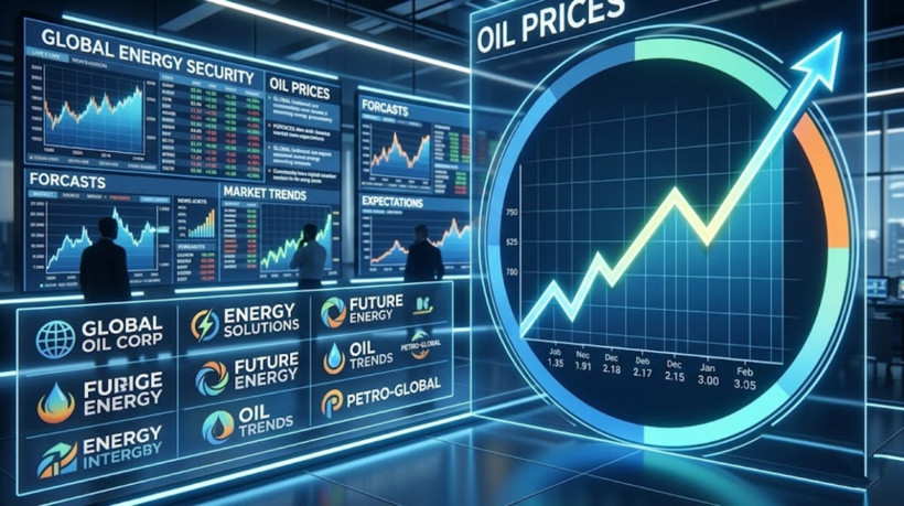 Petrol fiyatları BAE&rsquo;nin OPEC &uuml;yeliğinden ayrılmasına rağmen İran savaşı gerilimiyle y&uuml;kseliyor - Resim : 3