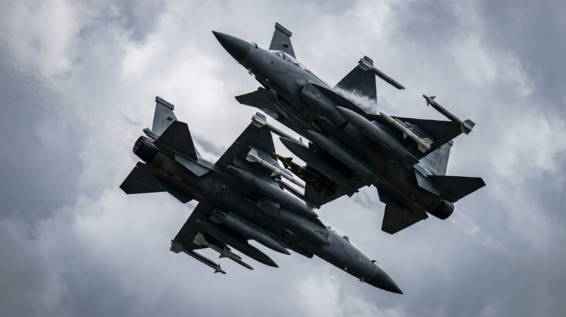 &Ccedil;in savaş u&ccedil;ağı &uuml;reticisi AVIC Chengdu rekor kar elde etti - Resim : 1