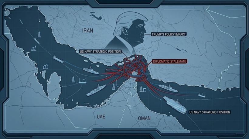 Petrol fiyatları BAE&rsquo;nin OPEC &uuml;yeliğinden ayrılmasına rağmen İran savaşı gerilimiyle y&uuml;kseliyor - Resim : 2