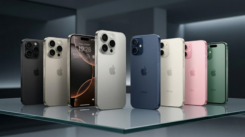Apple 5 yeni modelini duyurmaya hazırlanıyor - Resim : 4