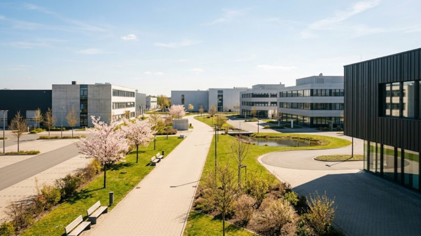 Almanya'da işsiz sayısı Nisan ayında 3 milyon sınırını aştı - Resim : 2