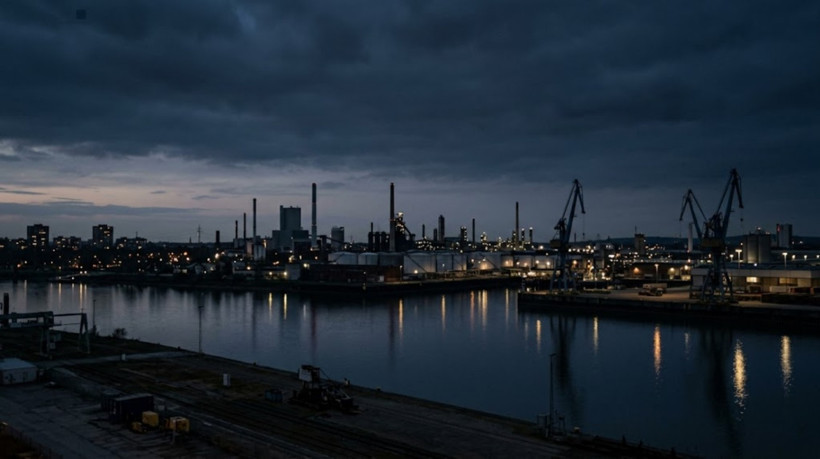 Almanya'da işsiz sayısı Nisan ayında 3 milyon sınırını aştı - Resim : 3