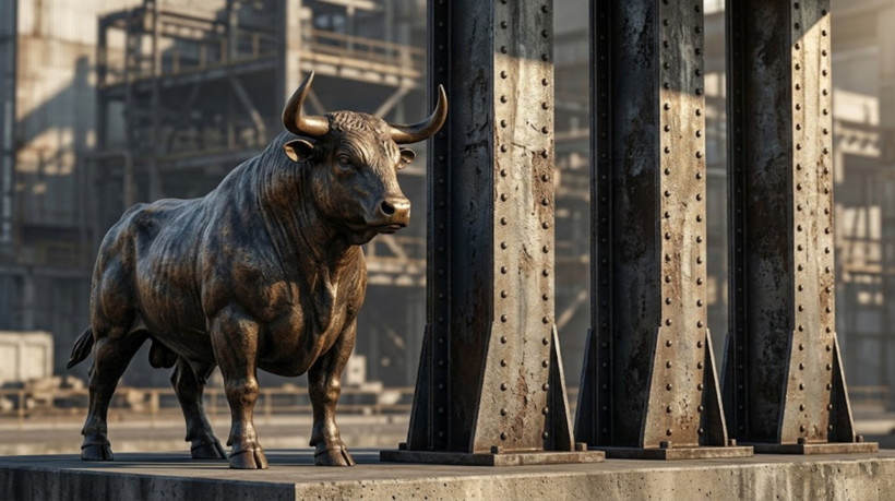 S&P 500 mayıs ayı satış stratejisi sınanıyor - Resim : 2