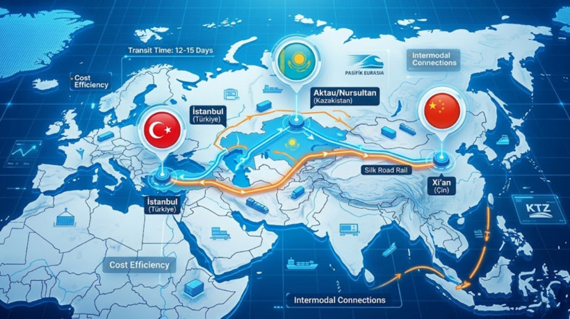 MİA Teknoloji Azerbaycan ile 10 milyon dolarlık anlaşma imzaladı - Resim : 1