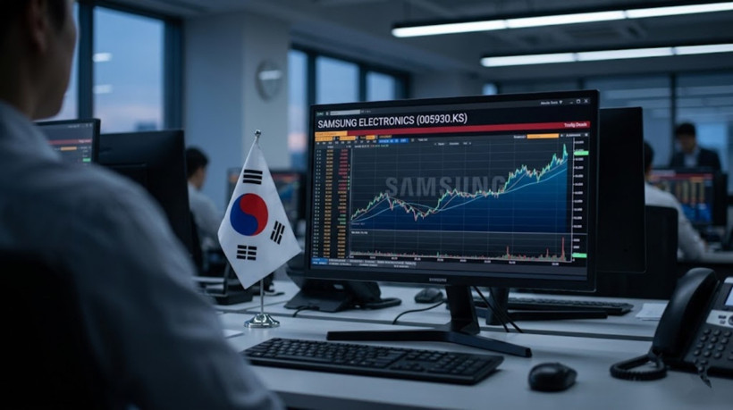 Samsung ve işçi sendikası uzlaşma sağlayamadı - Resim : 1