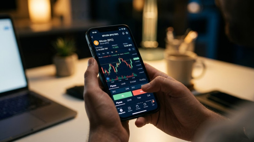 Bitcoin bireysel yatırımcı talebi tarihi dip seviyeye geriledi - Resim : 2