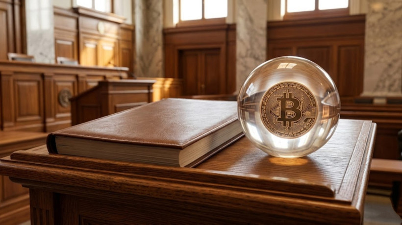Bitcoin 50 günlük ortalamasının altına geriledi - Resim : 1