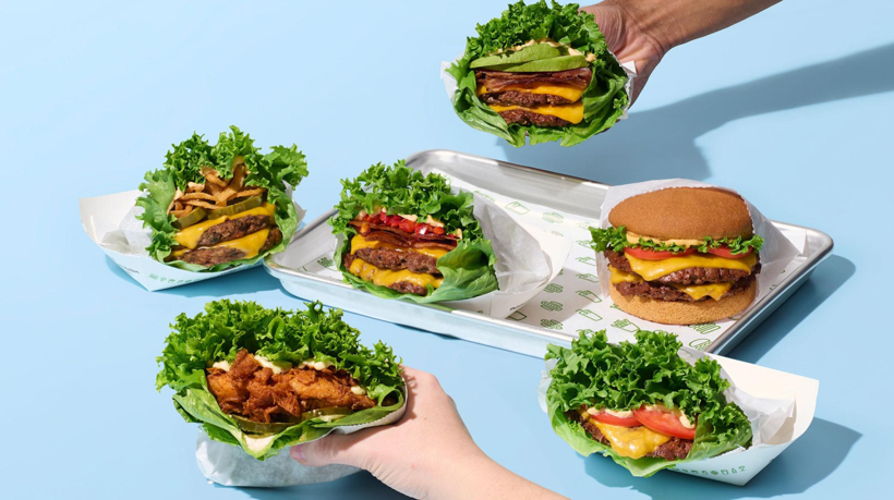 Fast food devindeki düşüş fırsat oldu: Kurucusu 2 milyon dolarlık alım yaptı - Resim: 4