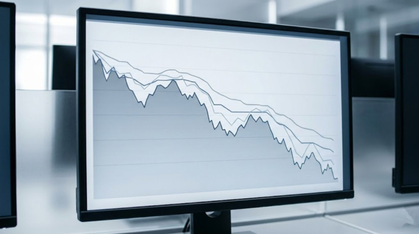 Bitcoin jeopolitik riskler ve fon çıkışlarıyla 73 bin dolar seviyesine geriledi - Resim : 1