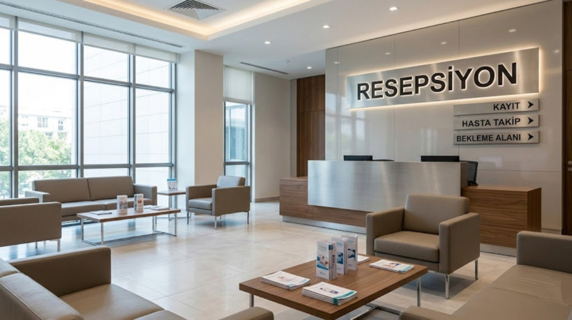 T&uuml;rkiye'de klinikler uluslararası hasta talebiyle kapasite artırıyor - Resim : 2