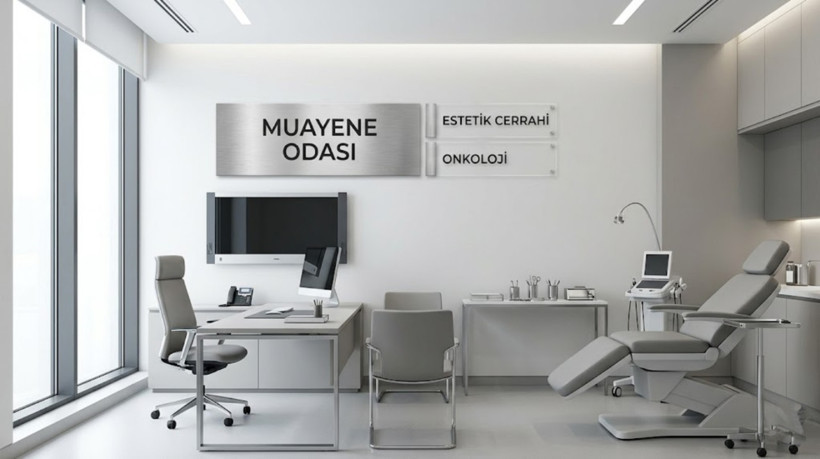 T&uuml;rkiye'de klinikler uluslararası hasta talebiyle kapasite artırıyor - Resim : 1