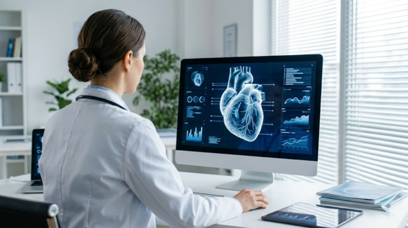 Microsoft ve Mayo Clinic yeni sağlık yapay zeka modeli geliştiriyor - Resim : 2