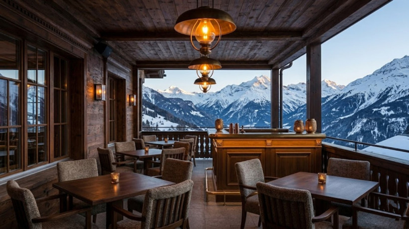 Avrupa'nın en g&uuml;zel restoranları belli oldu 2026 listesi şaşırttı - Resim : 3