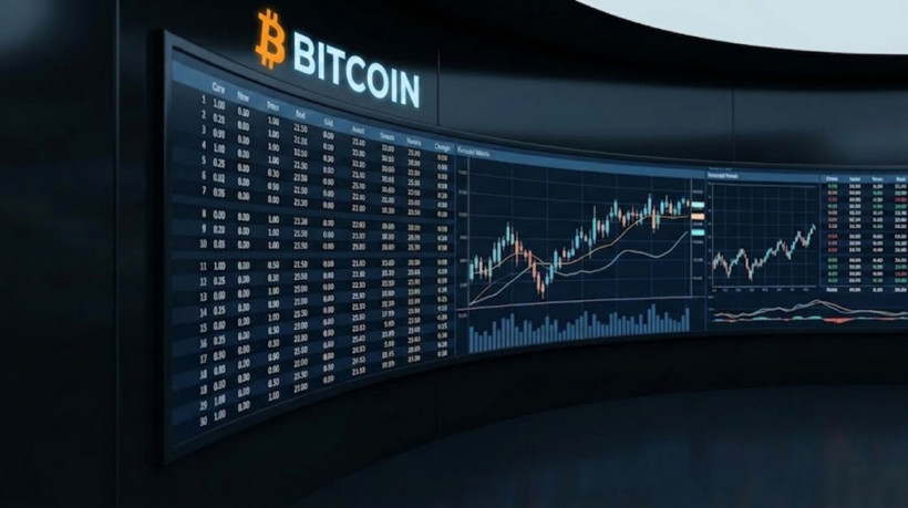 Bitcoin 65000 desteğinin altında, satış baskısı derinleşiyor - Resim : 1
