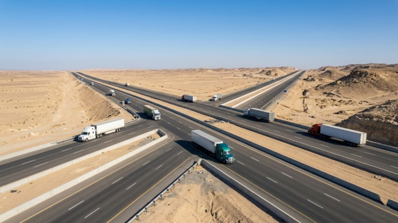 Dünya Bankası Irak ulaşım ağını modernize etmek için adımlar atıyor - Resim : 1