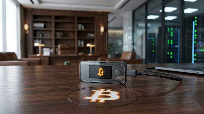 Bitcoin düşüş trendinde olsa da tabanını sağlamlaştırıyor - Resim : 1