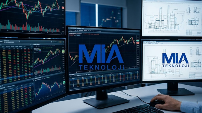 MİA Teknoloji SMR projeleri için stratejik anlaşma imzaladı - Resim : 1