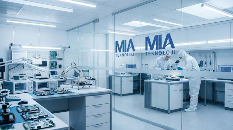 MİA Teknoloji SMR projeleri için stratejik anlaşma imzaladı - Resim : 2
