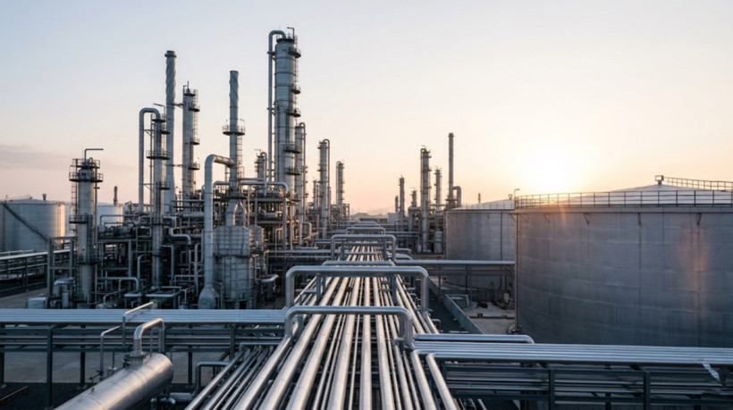 Uluslararası Enerji Ajansı küresel jet yakıtı arzındaki toparlanmayı raporladı - Resim : 1