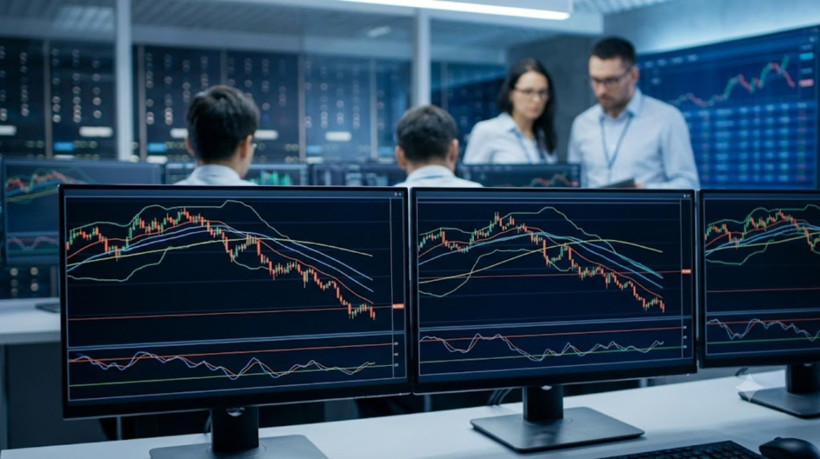 Bitcoin kritik desteğin üzerinde tutunuyor - Resim : 2