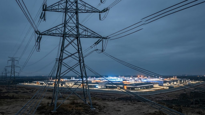 Amerika elektrik kesintisi riskiyle karşı karşıya - Resim : 2