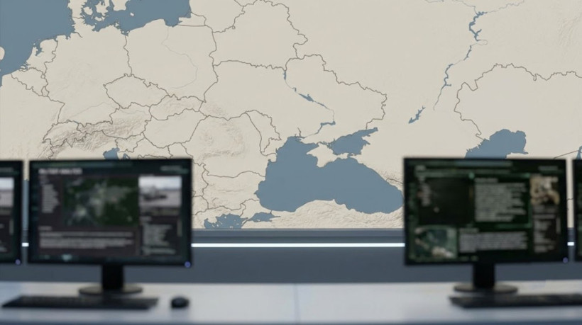 Rusya NATO tatbikatlarında saldırı senaryosu uyarısı yaptı - Resim : 1
