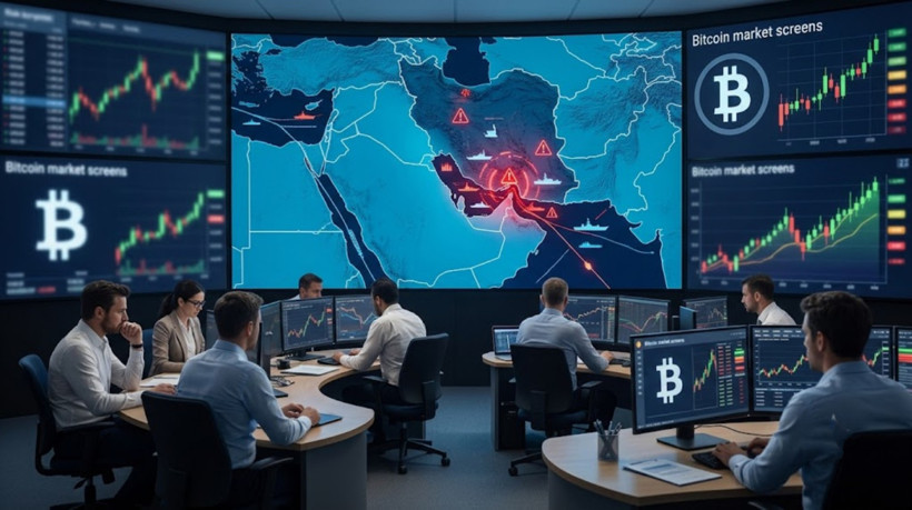 Bitcoin'de toparlanma durakladı - Resim : 2