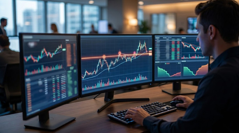 Bitcoin'de toparlanma durakladı - Resim : 4