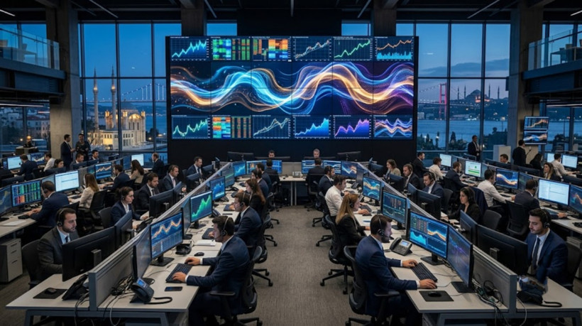Borsa İstanbul'da yukarı adım kuralı uygulamaya alındı - Resim : 2