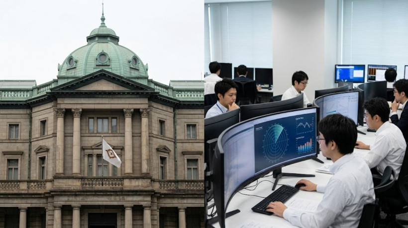Japonya sermayenin yönünü değiştirmeye hazırlanıyor - Resim : 6