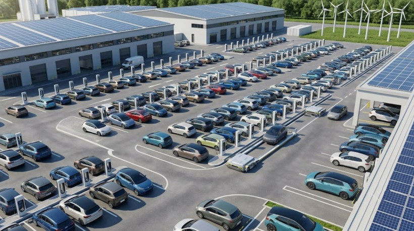 Alman otomotiv devlerinde Çin alarmı - Resim : 5