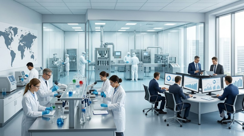 Bayer milyarlarca euroluk baskıya karşı yeni form&uuml;l buldu - Resim : 6