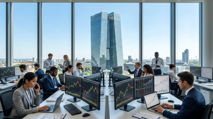 ECB yeni artış ihtimalini yeniden değerlendiriyor - Resim : 6